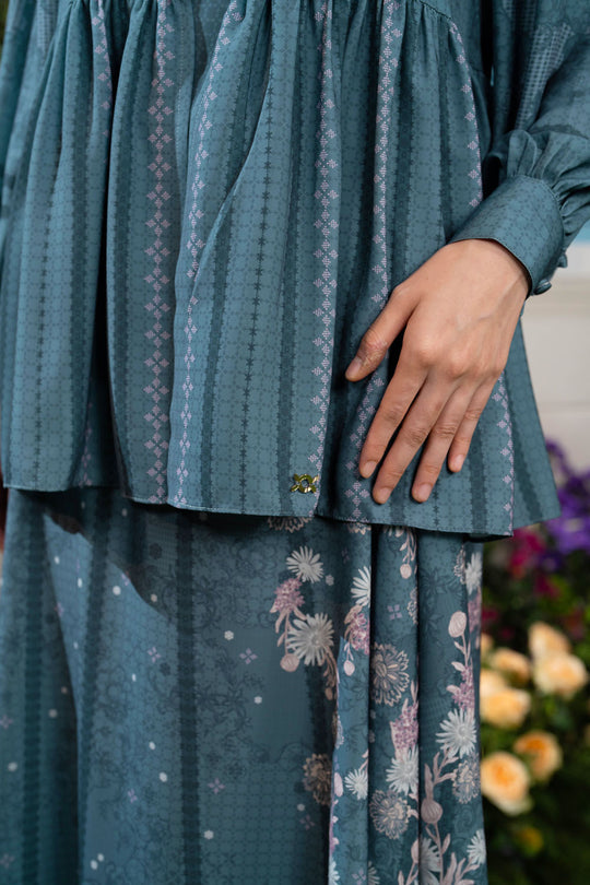 Bingah Blouse Segara