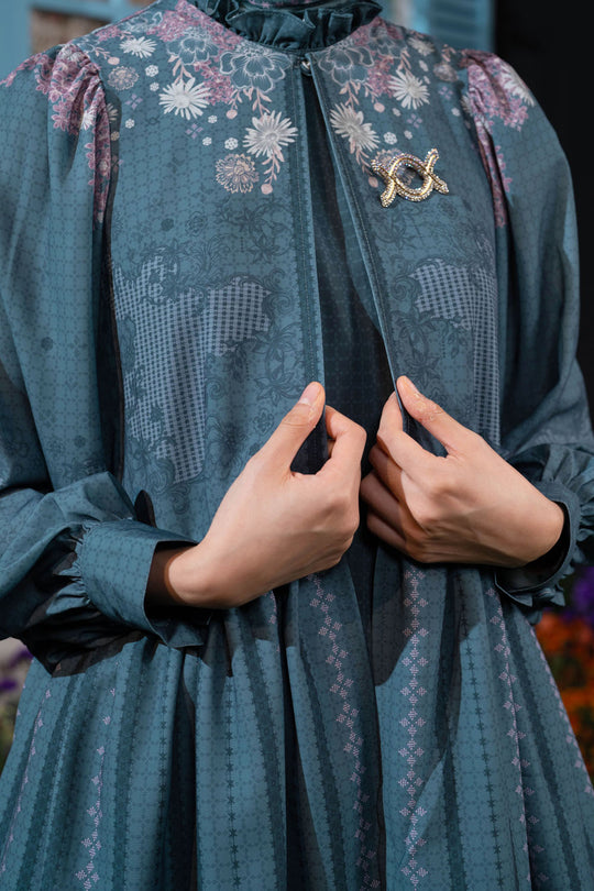 Bingah Blouse Segara