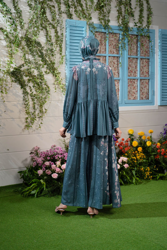 Bingah Blouse Segara