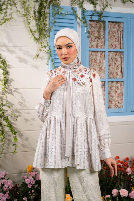 Bingah Blouse Padmarini