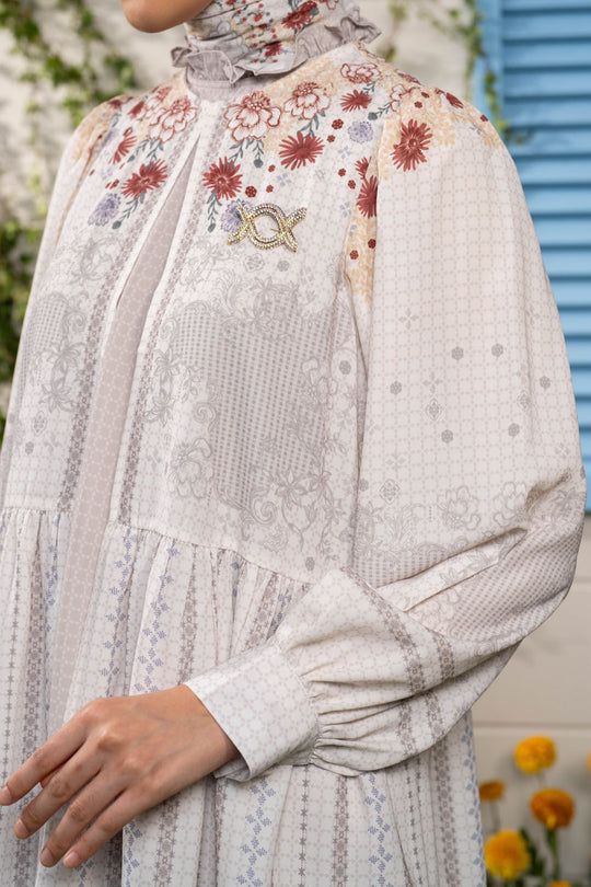 Bingah Blouse Padmarini