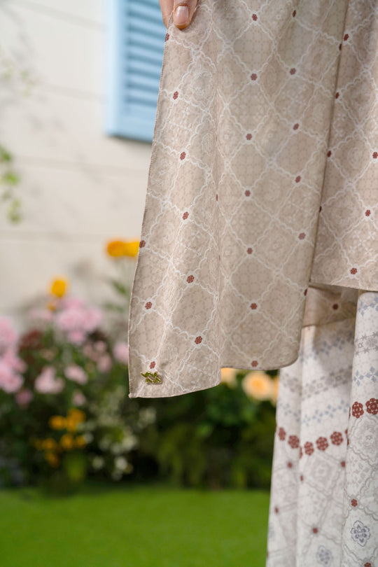 Bingah Dress Padmarini