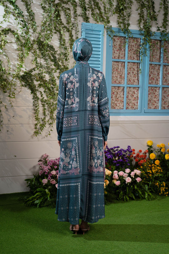 Bingah Dress Segara