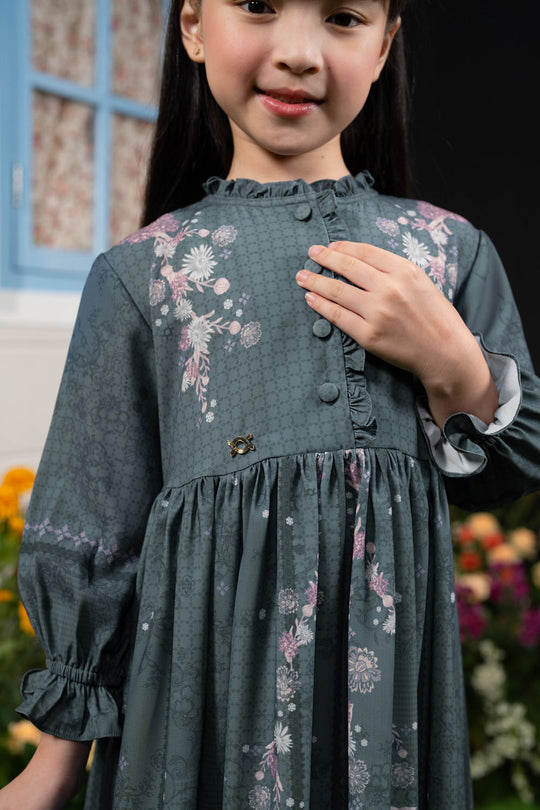 Bingah Dress Girl Segara