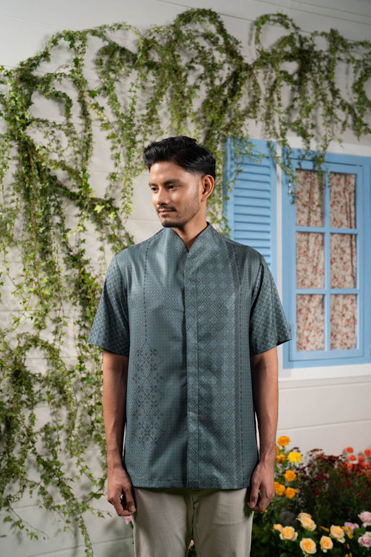 Bingah Shirt Men Segara