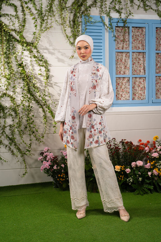 Bingah Tunic Padmarini