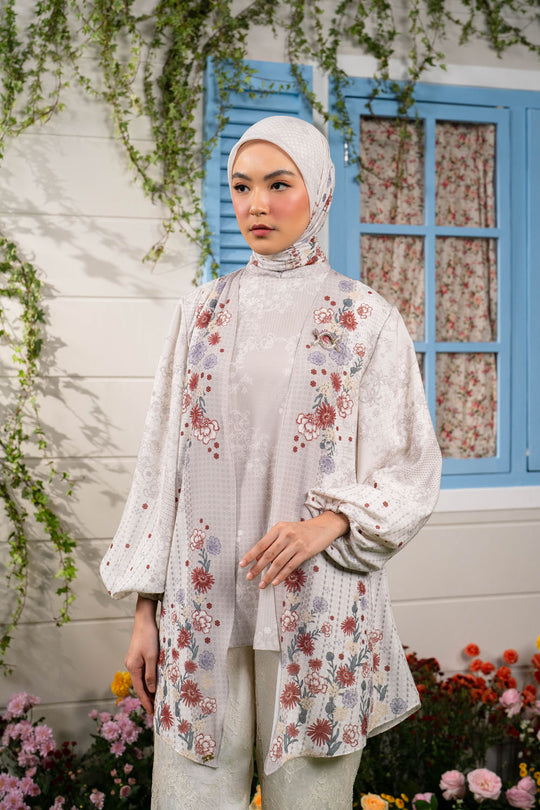 Bingah Tunic Padmarini