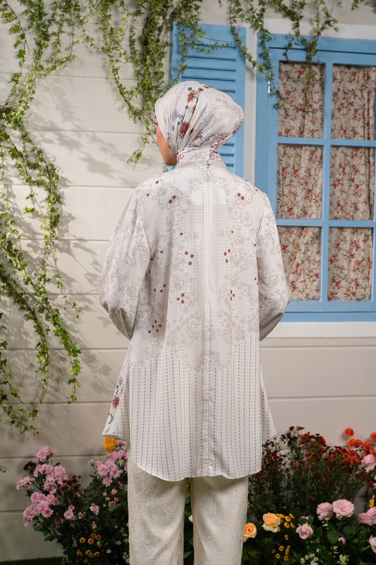 Bingah Tunic Padmarini