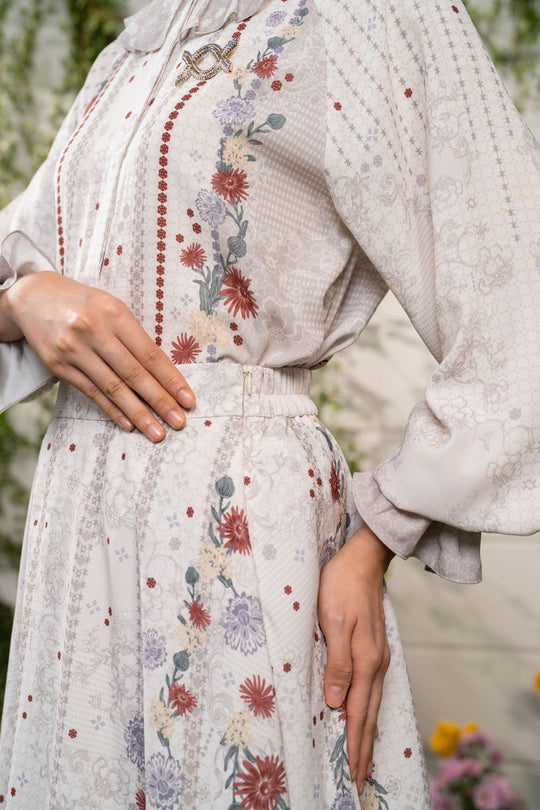 Bingah Skirt Padmarini