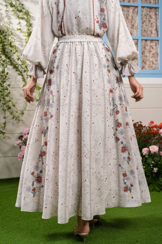 Bingah Skirt Padmarini