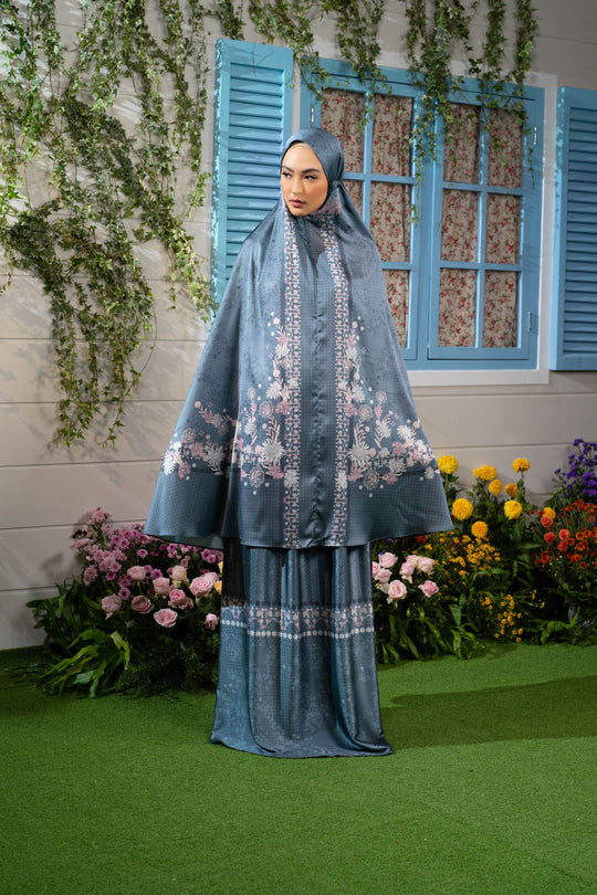 Bingah Prayer Set Segara