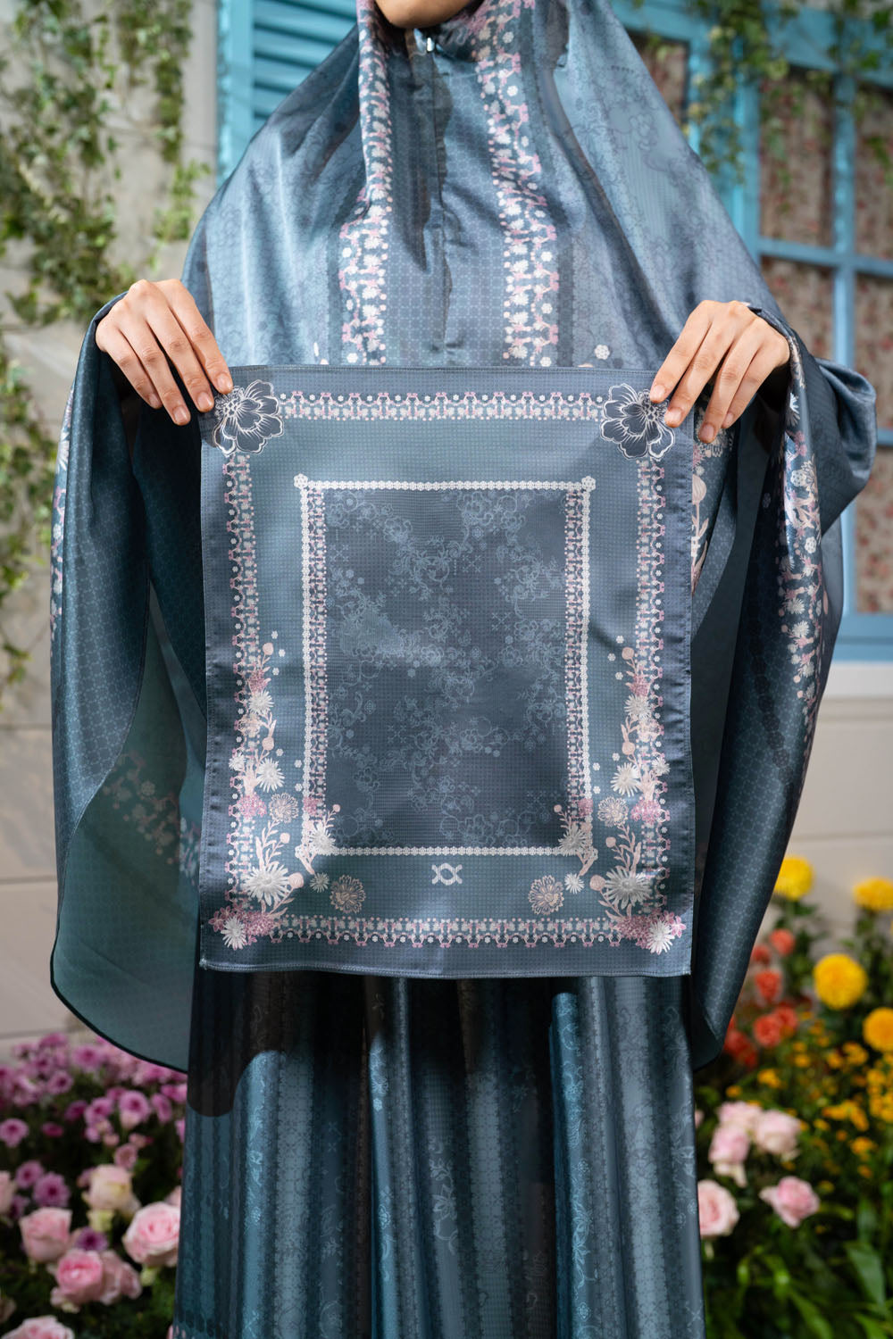 Bingah Prayer Set Segara