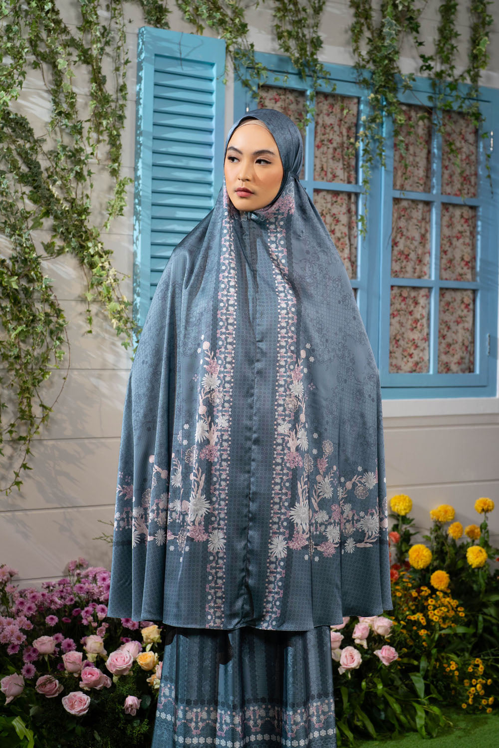 Bingah Prayer Set Segara