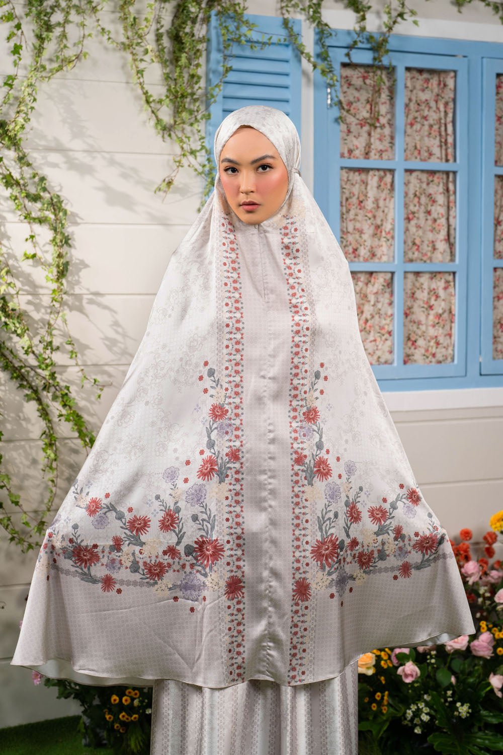 Bingah Prayer Set Padmarini