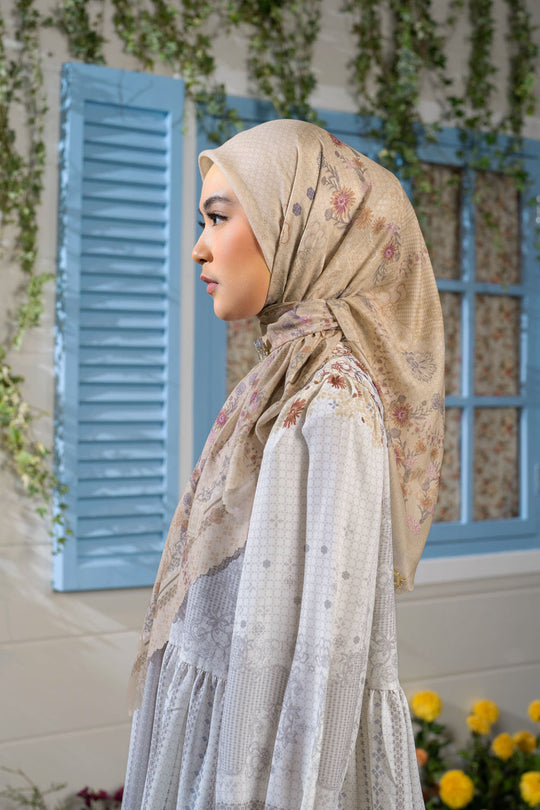 Bingah Scarf Kasmira