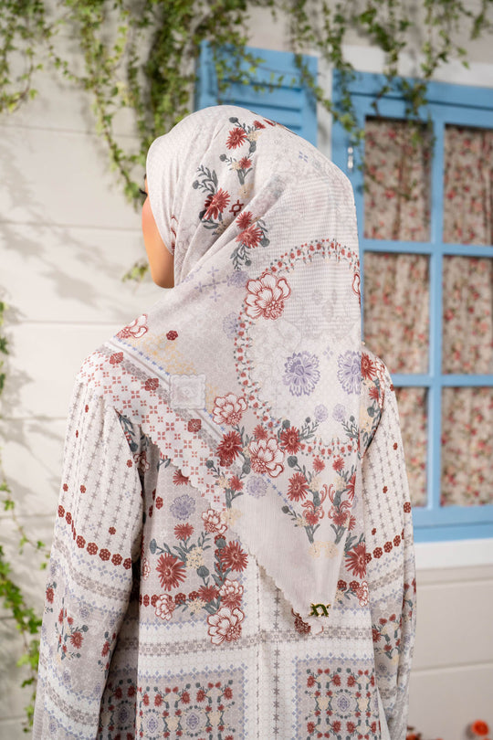 Bingah Scarf Padmarini