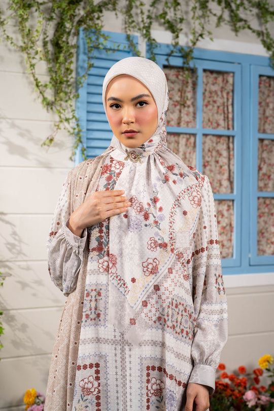 Bingah Scarf Padmarini