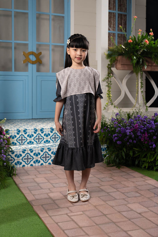 Talaruna Dress Girl Aswitara