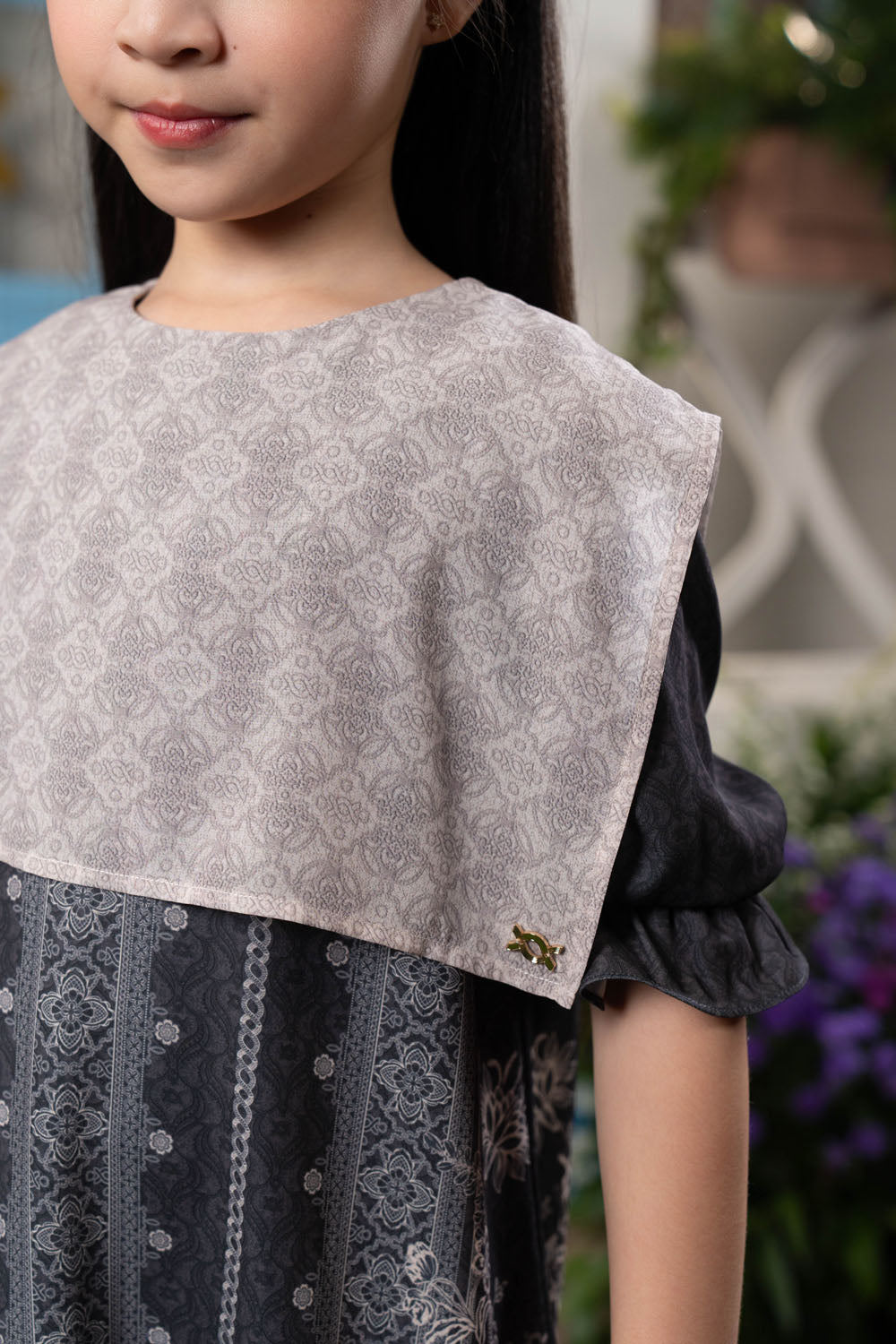 Talaruna Dress Girl Aswitara