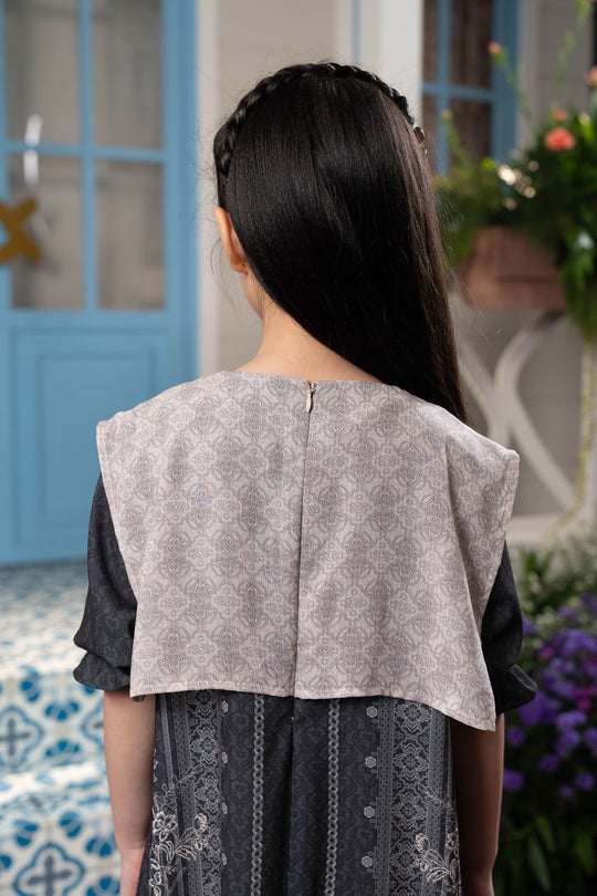 Talaruna Dress Girl Aswitara