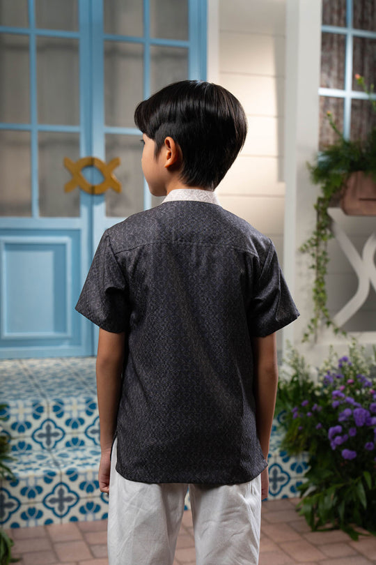 Talaruna Shirt Boy Aswitara