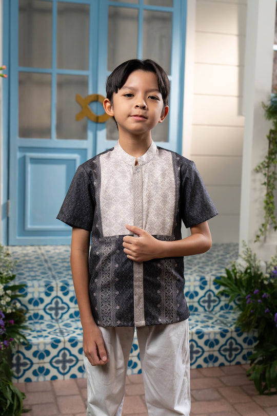 Talaruna Shirt Boy Aswitara