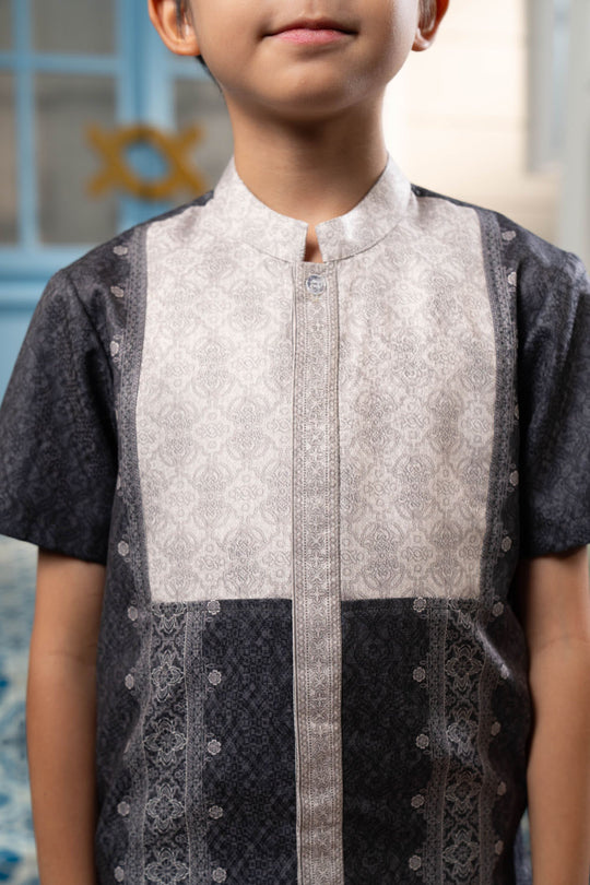 Talaruna Shirt Boy Aswitara