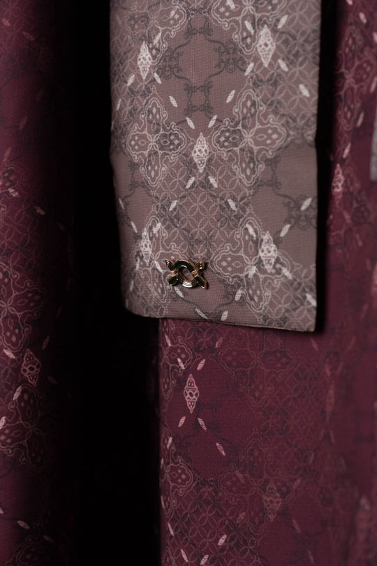 Nayandari Dress Samya