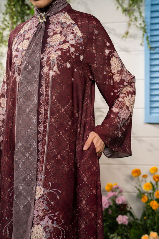 Nayandari Dress Samya