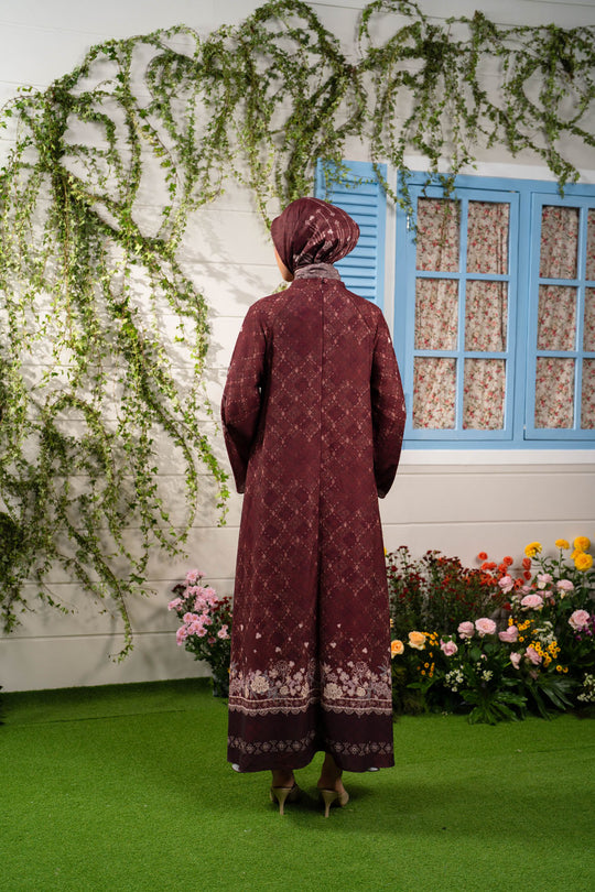 Nayandari Dress Samya