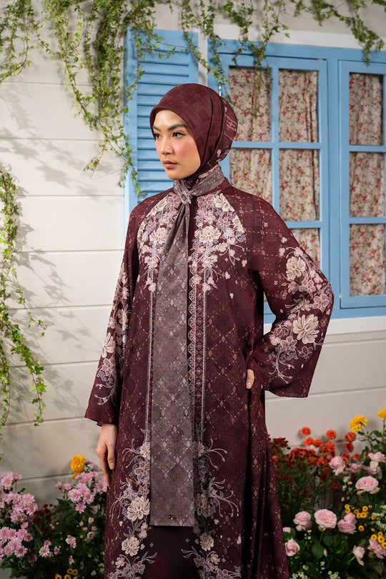 Nayandari Dress Samya