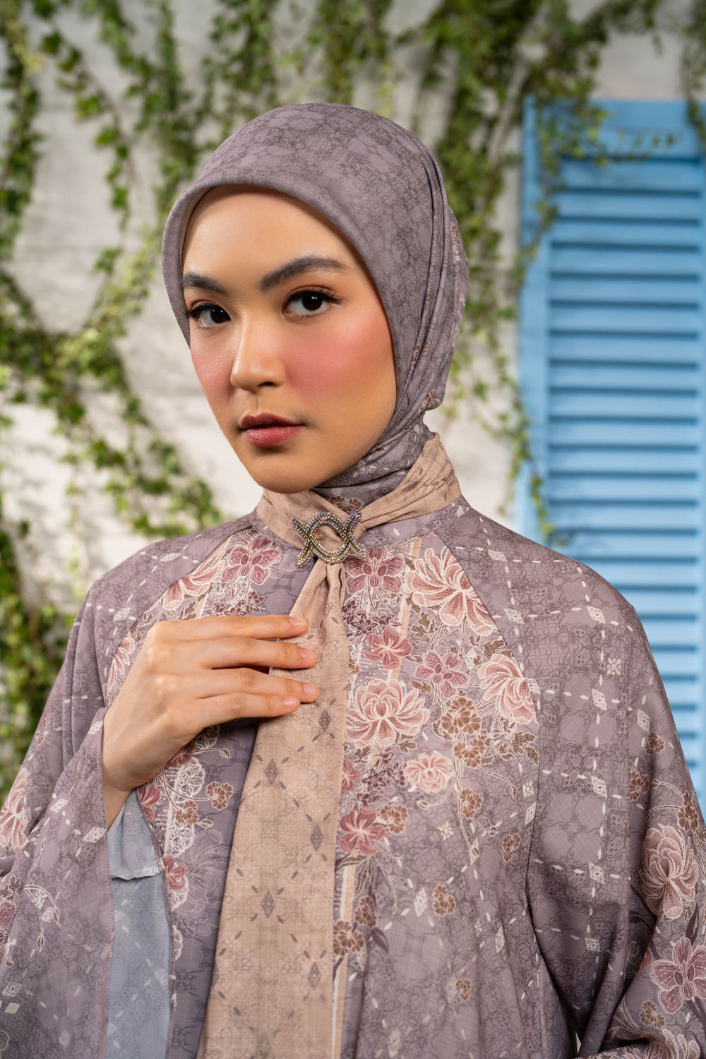 Nayandari Dress Watu