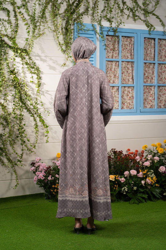 Nayandari Dress Watu