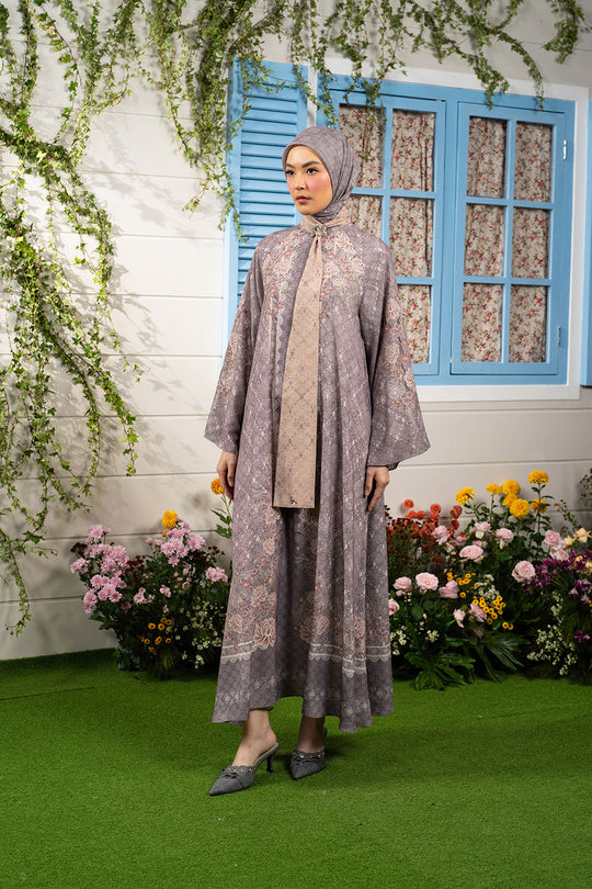 Nayandari Dress Watu