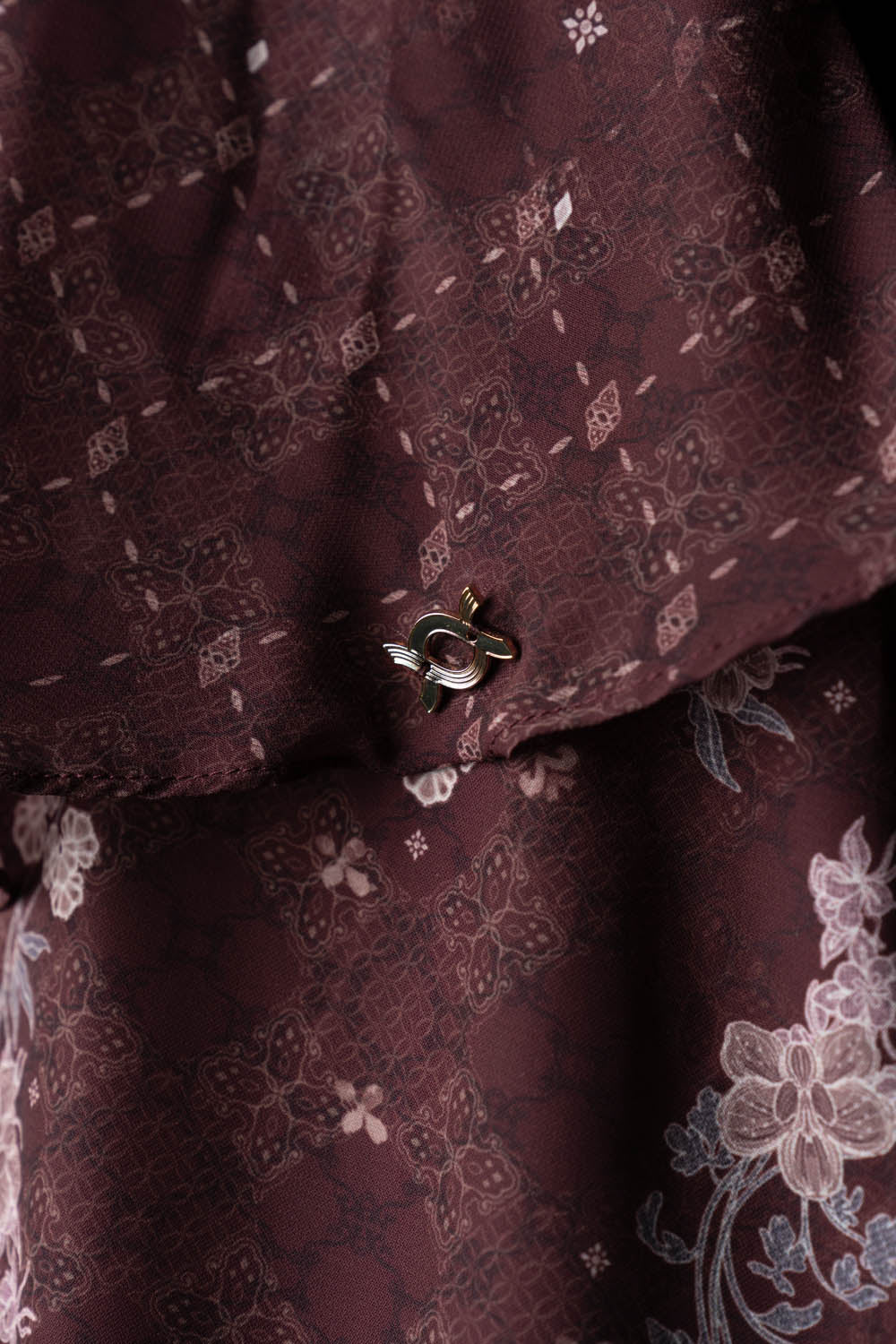 Nayandari Dress Girl Samya