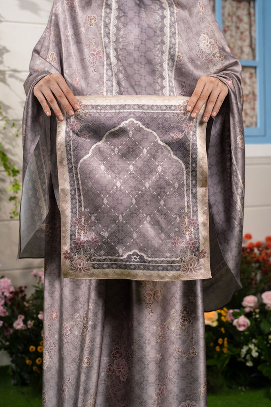 Nayandari Prayer Set Watu