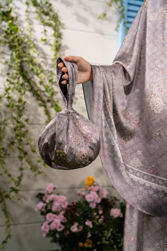 Nayandari Prayer Set Watu