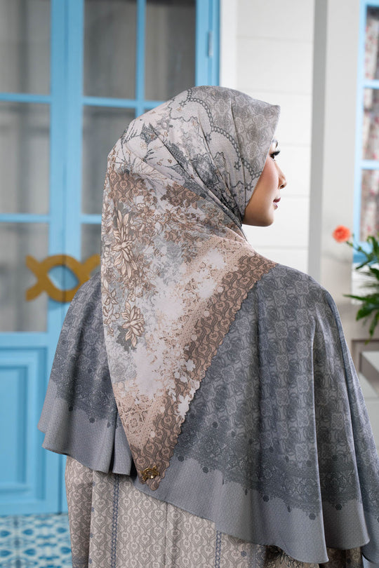 Talaruna Scarf Manira