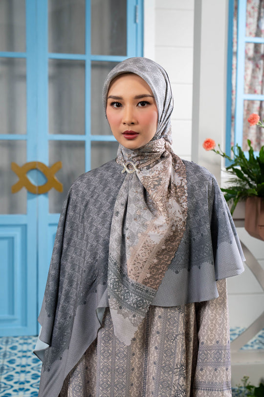 Talaruna Scarf Manira