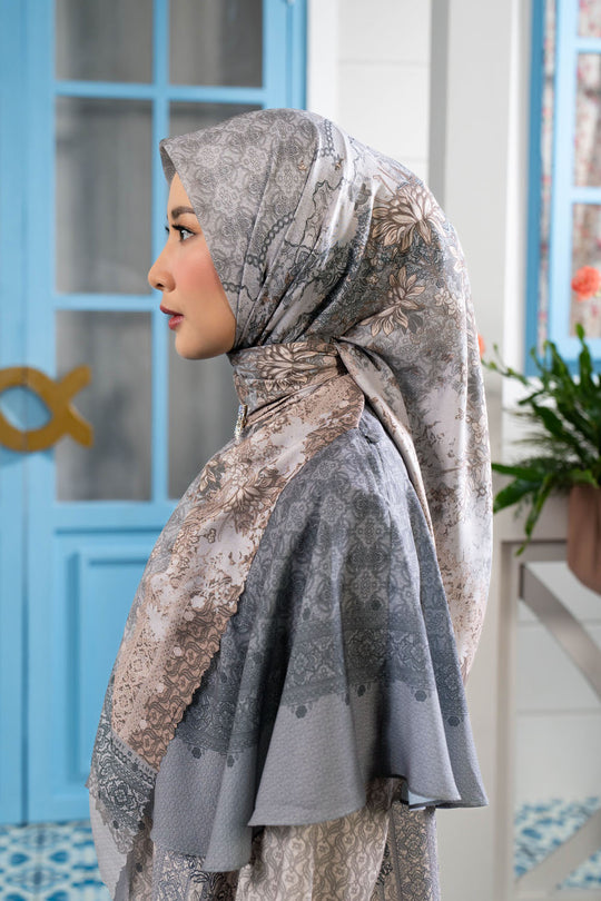 Talaruna Scarf Manira