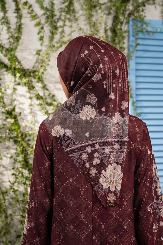 Nayandari Scarf Samya