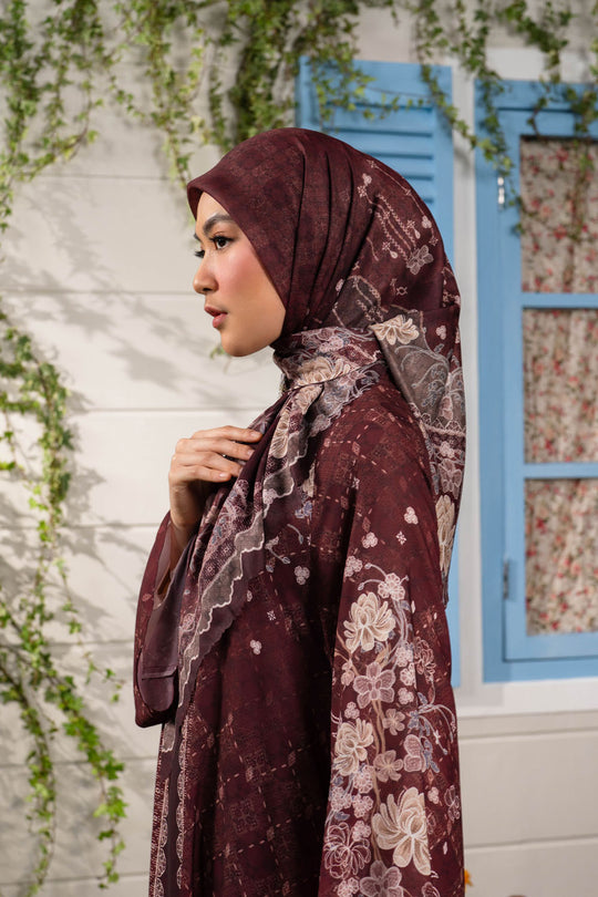 Nayandari Scarf Samya