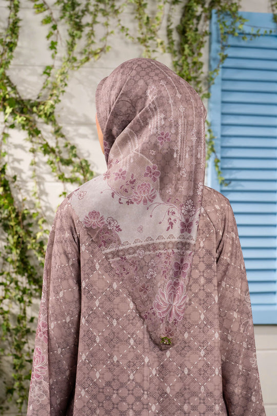 Nayandari Scarf Sogan