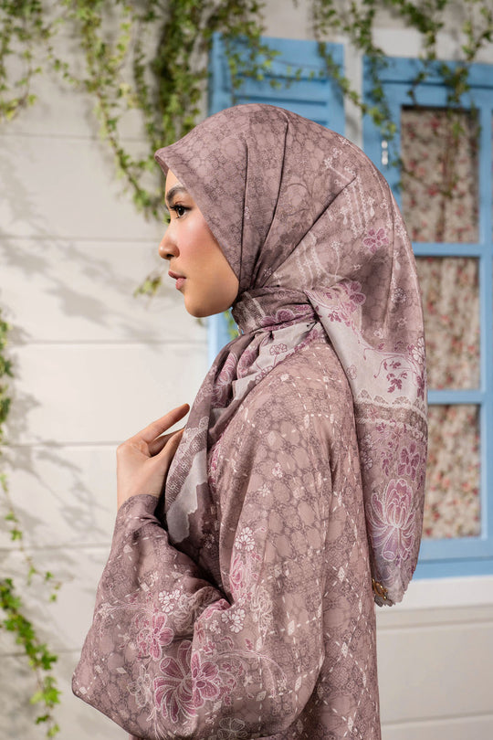 Nayandari Scarf Sogan