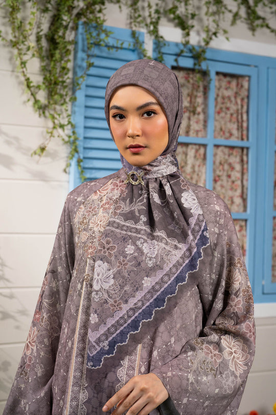 Nayandari Scarf Tiranti