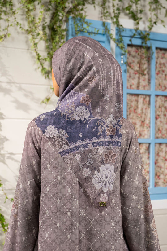 Nayandari Scarf Tiranti