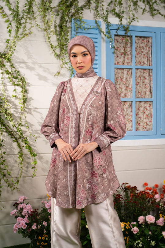 Nayandari Tunic Sogan