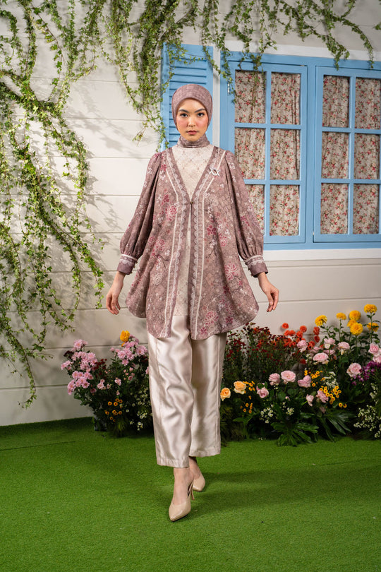Nayandari Tunic Sogan