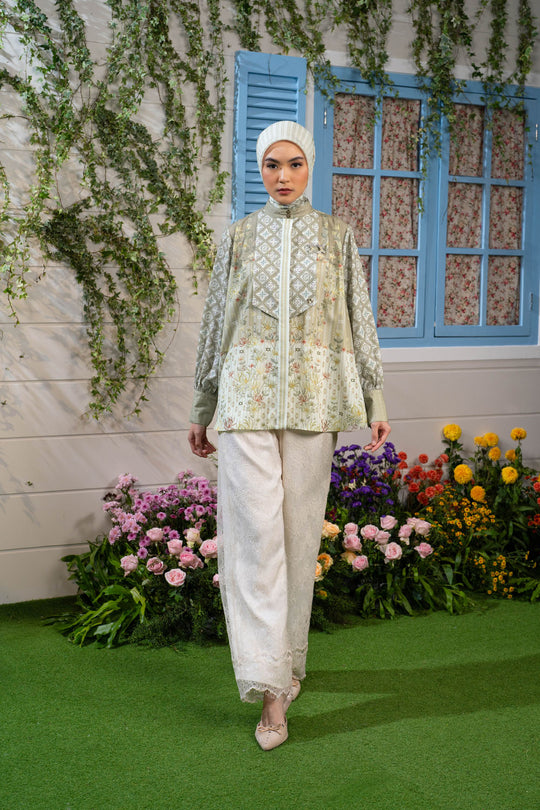 Kartavira Shirt Kanira