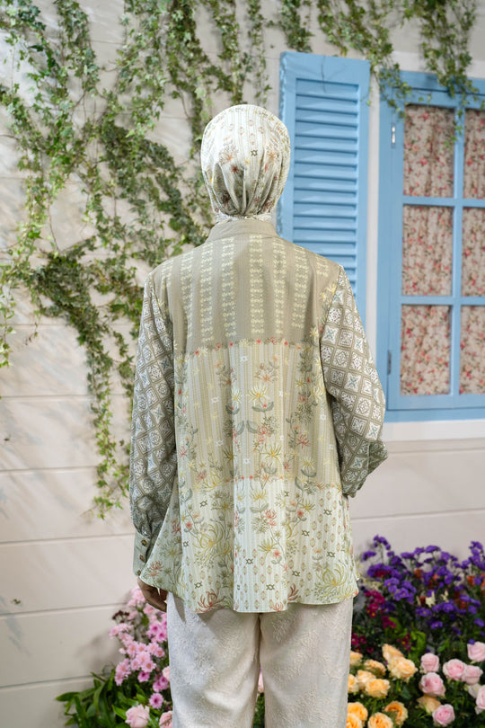 Kartavira Shirt Kanira